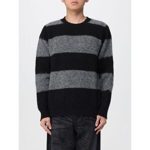 Howlin Sweater Men Black